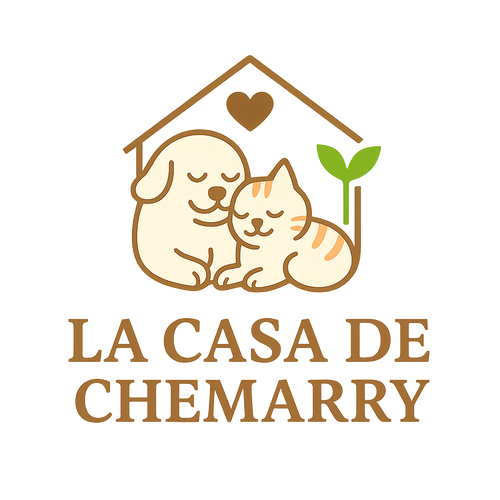 La Casa de Chemarry