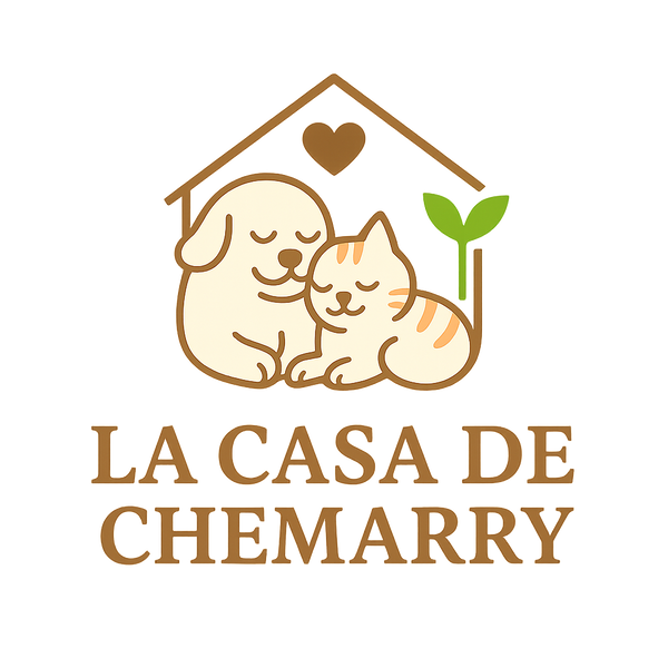 La Casa de Chemarry
