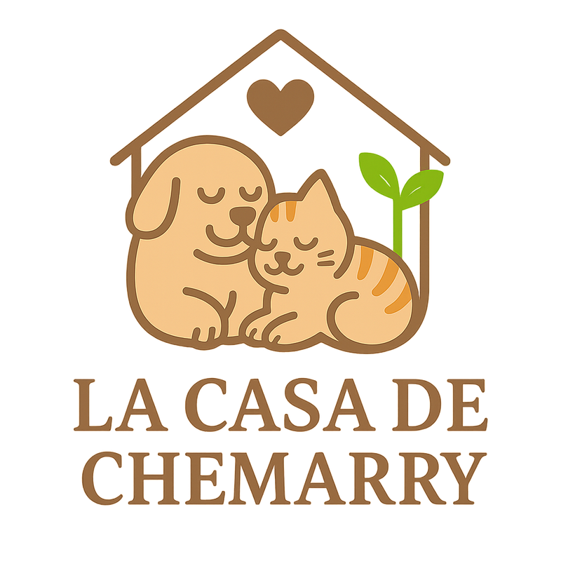 La Casa de Chemarry