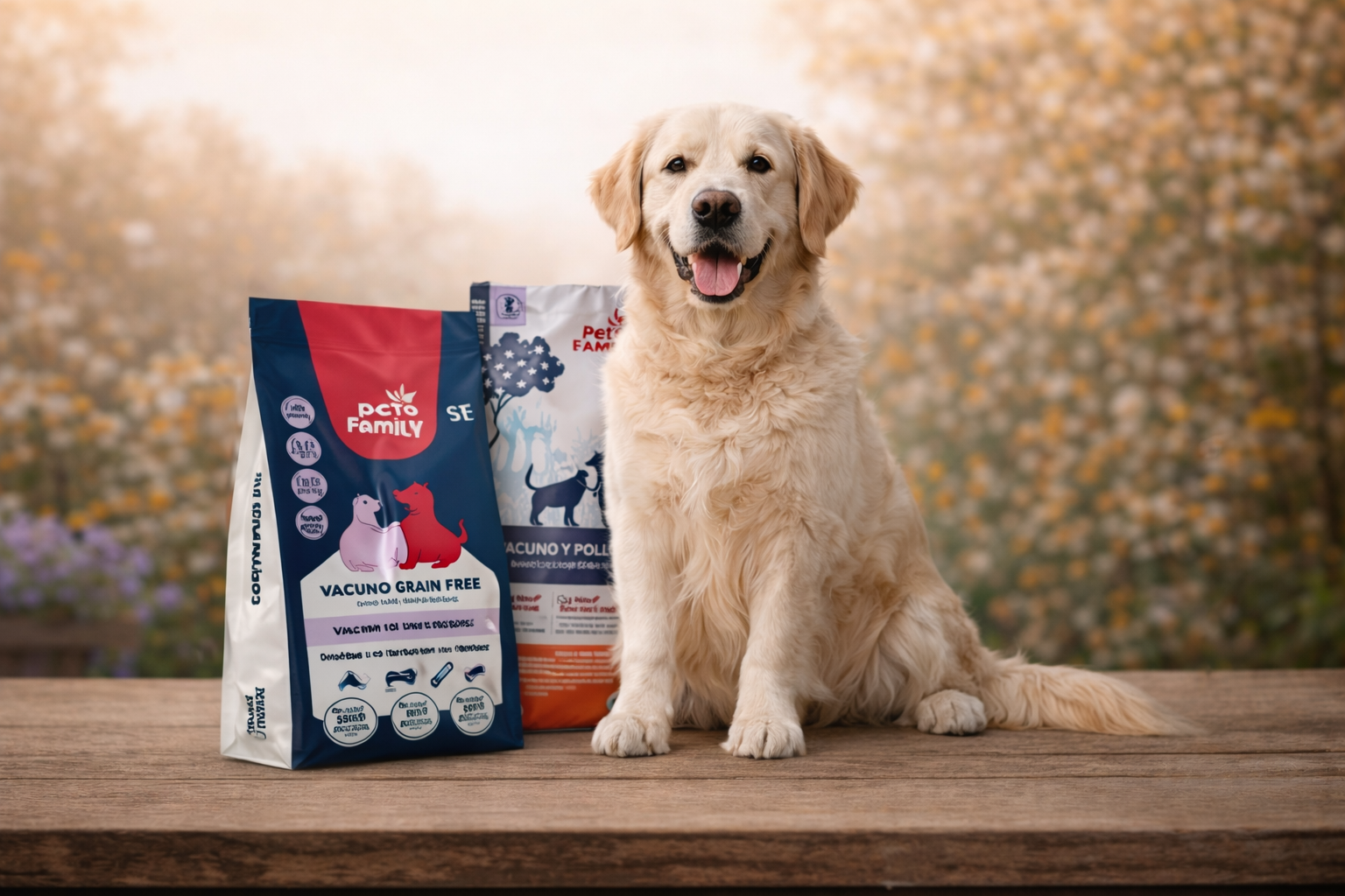 Ver productos para perros