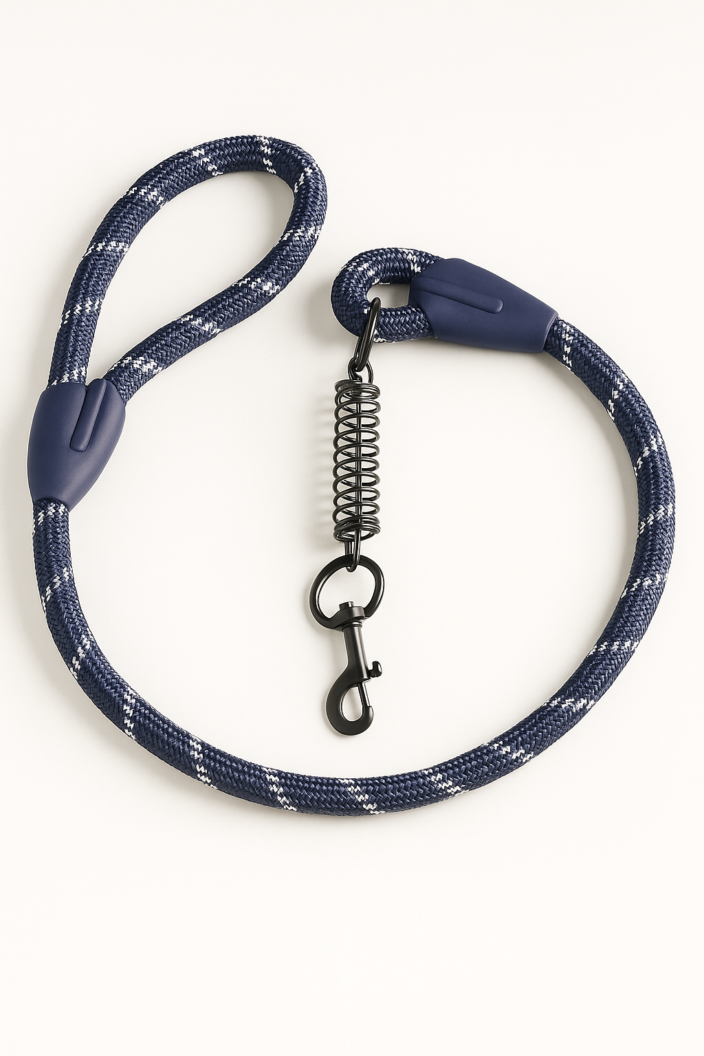 Correa Reflectante de Alta Resistencia para Perros – Pet Baby Mascotas (1.2 m)