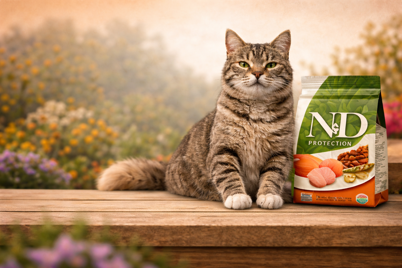 Ver productos para gatos