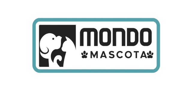 Logotipo de Mondo Mascotas