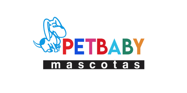 Logotipo de PetBaby