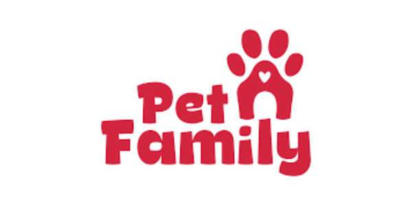 Logotipo de PetFamily