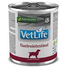 Vet Life Gastrointestinal Perros Farmina 300g — Precio Chemarry